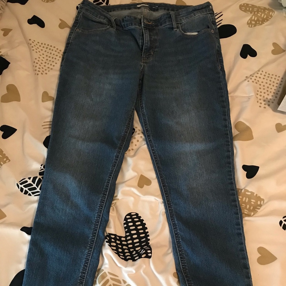 Old Navy Jeans